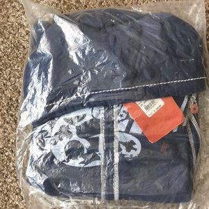 Vintage Led Zepplin Sweater